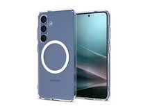 三星Galaxy S25手机蓝色版高清图赏