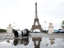 速度与智能的完美融合:佳能EOS R1体育摄影新选择