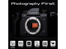 【手慢无】富士X-T5相机限时优惠!仅售12919元