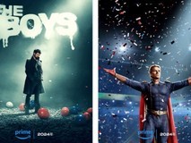 《黑袍》第五季巅峰对决:祖国人与屠夫终极之战来临