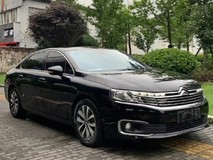 B级车雪铁龙C6低至12万,全国客户排队购车,销售:从未如此硬气