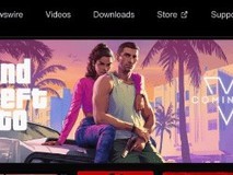 爷青回!《GTA6》终于正式登台亮相