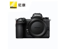 尼康Z6II微单相机:高性能微单相机的代表作