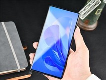 努比亚Z50 Ultra的屏下摄像头成熟吗?我们实测了一下