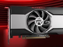 AMD RX 6600系列显卡已停产卖光!下一代得等明年