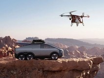 小鹏汇天“陆地航母”飞行汽车开展“三高”试验,Q4 开启预订