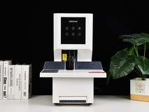 真正全自动 歌派5250装订机让效率翻倍提升