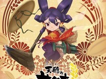 误入仙境的女主人公!《天穗之咲稻姬》动画化明年放送!