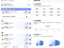 高德秒送加入汽车“四轮直送”服务模式,已覆盖上海、杭州等城市