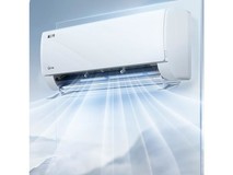 美的大1匹新一级能效空调京东优惠价1580元