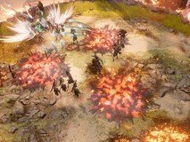 《最后纪元》平衡性调整征求意见 修复已知问题