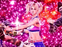 《电锯甜心》重制版 2024年夏季发售