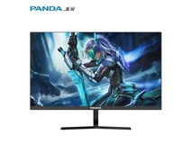 【手慢无】熊猫 Q27F10 显示器 27英寸 FHD IPS显示器仅售549元