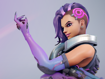 《守望先锋 2》玩家福音!暴雪将推出跨平台账号合并服务