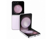 三星Galaxy Z Flip5折叠屏手机限时特惠4499元