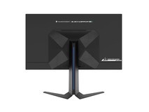 雷神黑武士31.5英寸QD-OLED显示器限时特惠2918元