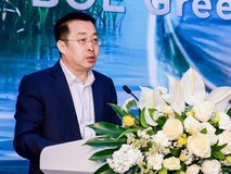 BOE高层:持续创新才是避免全球化内卷的唯一出路!