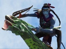 《阿凡达:潘多拉边境》再次跳票 育碧当前目标是《潘多拉边境》