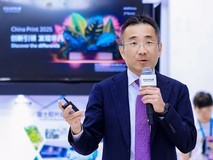 富士胶片商业创新前沿喷墨与CMYK+碳粉数字印刷解决方案闪耀大印展