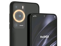 华为P60细节曝光:鸿蒙新机皇将降临