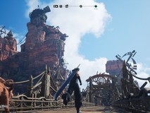 《最终幻想7重生》成PS5下载榜亚军