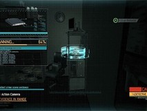 《蝙蝠侠》开放世界游戏画面曝光 但遗憾已经取消