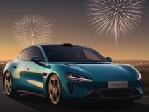 小米SU7获C-NCAP五星安全认证综合得分率93.5%