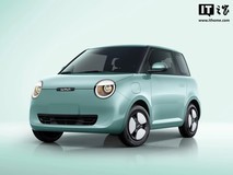 长安汽车2025款Lumin微型车即将上市