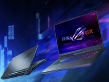 实际到手价仅需7799元！RTX5060游戏本ROG魔霸新锐2025真香预约中