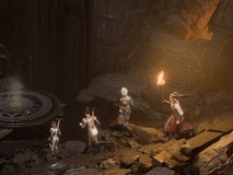 中端显卡玩《博德之门3》能达多少帧?