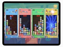 苹果公司最新消息:新增三款游戏 保持用户兴趣