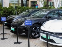 Mobileye北京技术展及首次城区NOP试驾体验完美收官