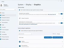 Win11新功能登台:AI画质增强,性能要求竟这么高!