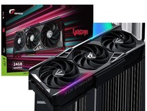 深入解析:四款高性能RTX4090显卡全面评测与选购指南