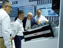 第七届数字中国建设峰会闭幕 华鲲振宇弄潮智算时代 引领数智创新