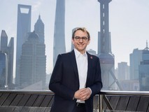 安捷诺集团首席执行官阿诺德：与中国发展保持一致是开启新品牌的最好方式