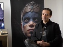 《地狱之刃2》核心团队巨变!主创Tameem Antoniades离职