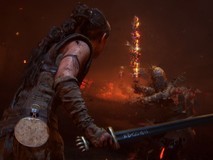 《地狱之刃2》动作捕捉技术助力游戏体验升级