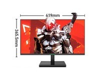 泰坦军团P2711V 27英寸4K电竞屏钜惠