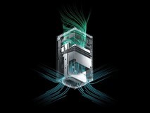 微软正在开发全新一代游戏主机,定义未来图形与仿真技术