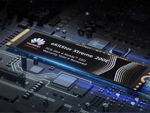 华为首款SSD上架开卖 1TB版本售价499元