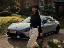 雷军发布小米SU7 Ultra:专为女性用户优化