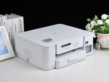 小巧灵动功能全 兄弟DCP-T536DW一体机评测