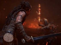 《地狱之刃2》史诗级改编!全程动作捕捉技术+一对一战斗