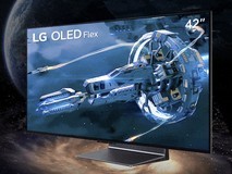 什么设备适合看春晚 这两款OLED显示器最是极品