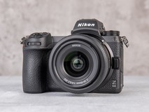 经典水桶机 尼康Z6II仅售8916元