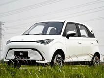 奇瑞多米上市:5.99万起,主打城市通勤
