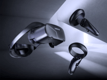 联想拯救者VR700眼镜:到手价2999元 随机赠送价值1100元游戏 你心动了吗