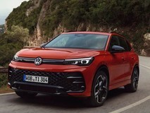 大众新一代7座途观,近2米8轴距大空间