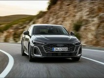 奥迪全新A5插电混动版2025年上市:传统豪华车的最后之作?